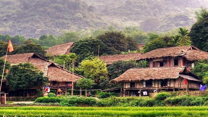 Top 10 destination